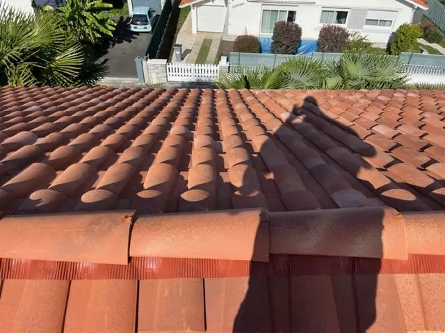 Rénovation et réfection complète de toiture